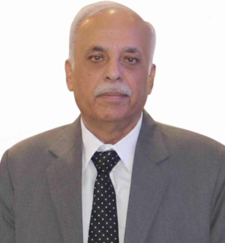 Mr Rajesh Bajaj