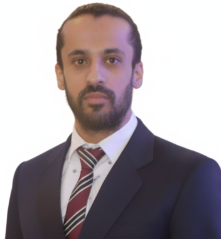 Mr. Arpan Bajaj