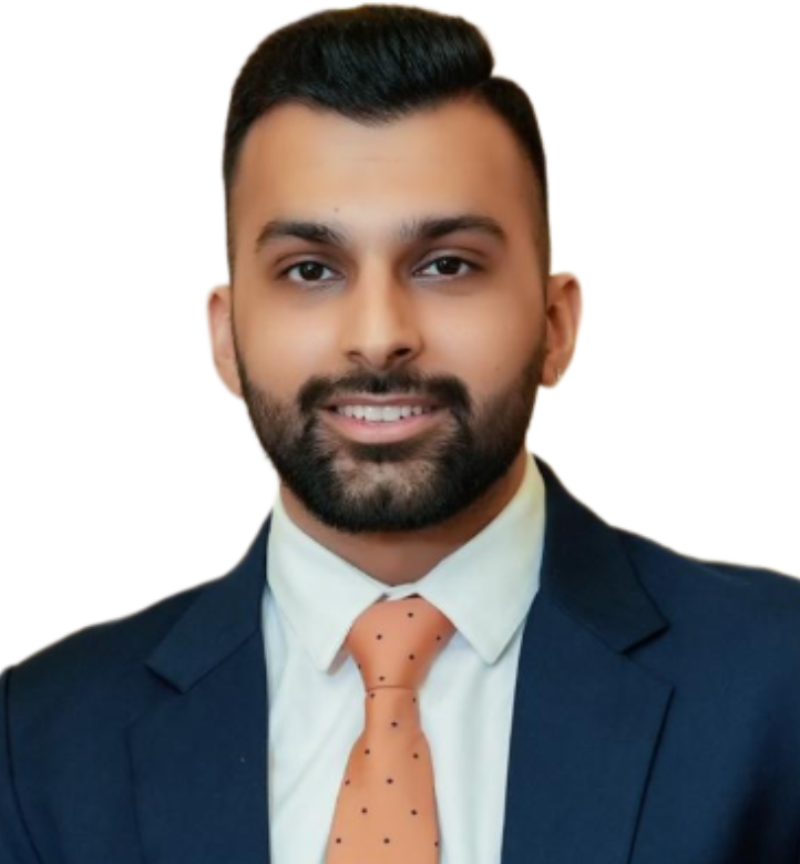Mr. Raghav Manocha