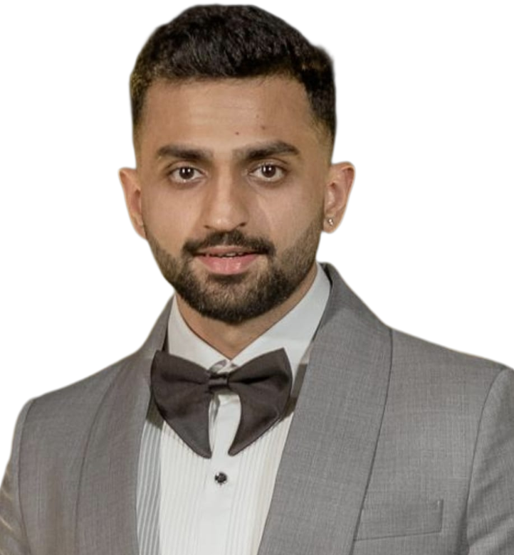Ansh Bajaj