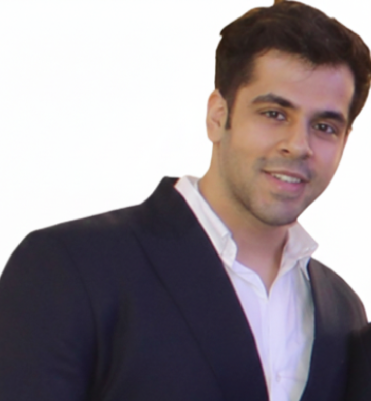 Manan Bajaj