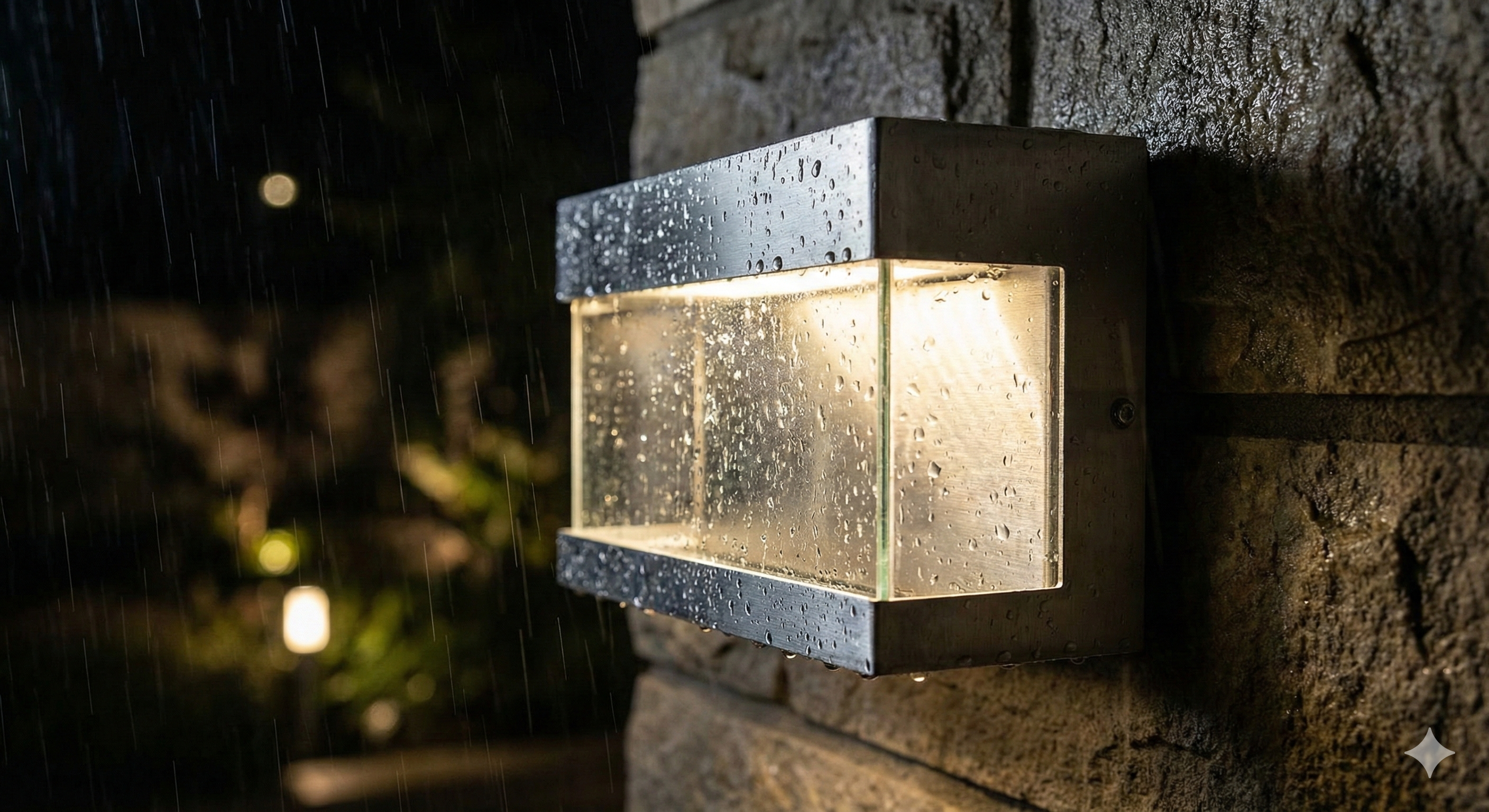 Custom IP Rated Lights